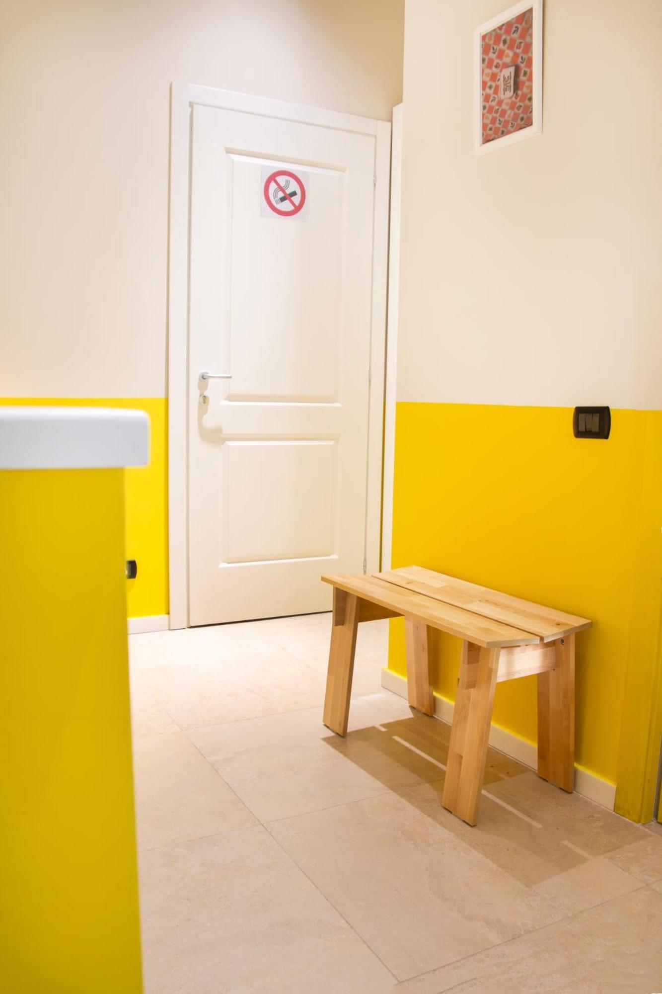 B&B Capriccio Napoli Exterior photo